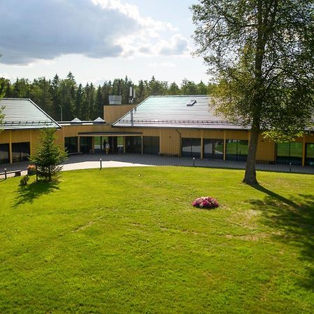 Käru Toosikannu Nature Resort מראה חיצוני תמונה