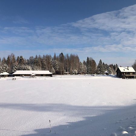 Käru Toosikannu Nature Resort מראה חיצוני תמונה