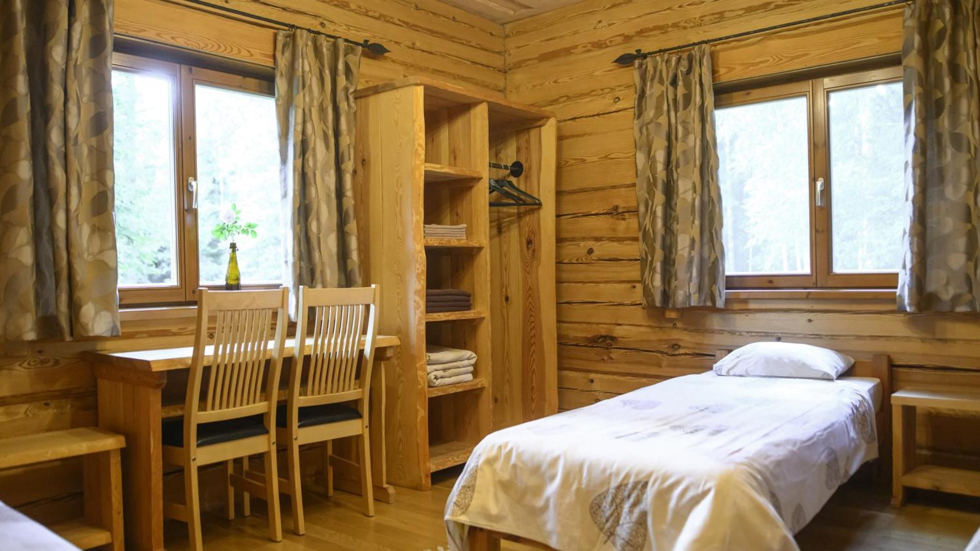 Käru Toosikannu Nature Resort מראה חיצוני תמונה
