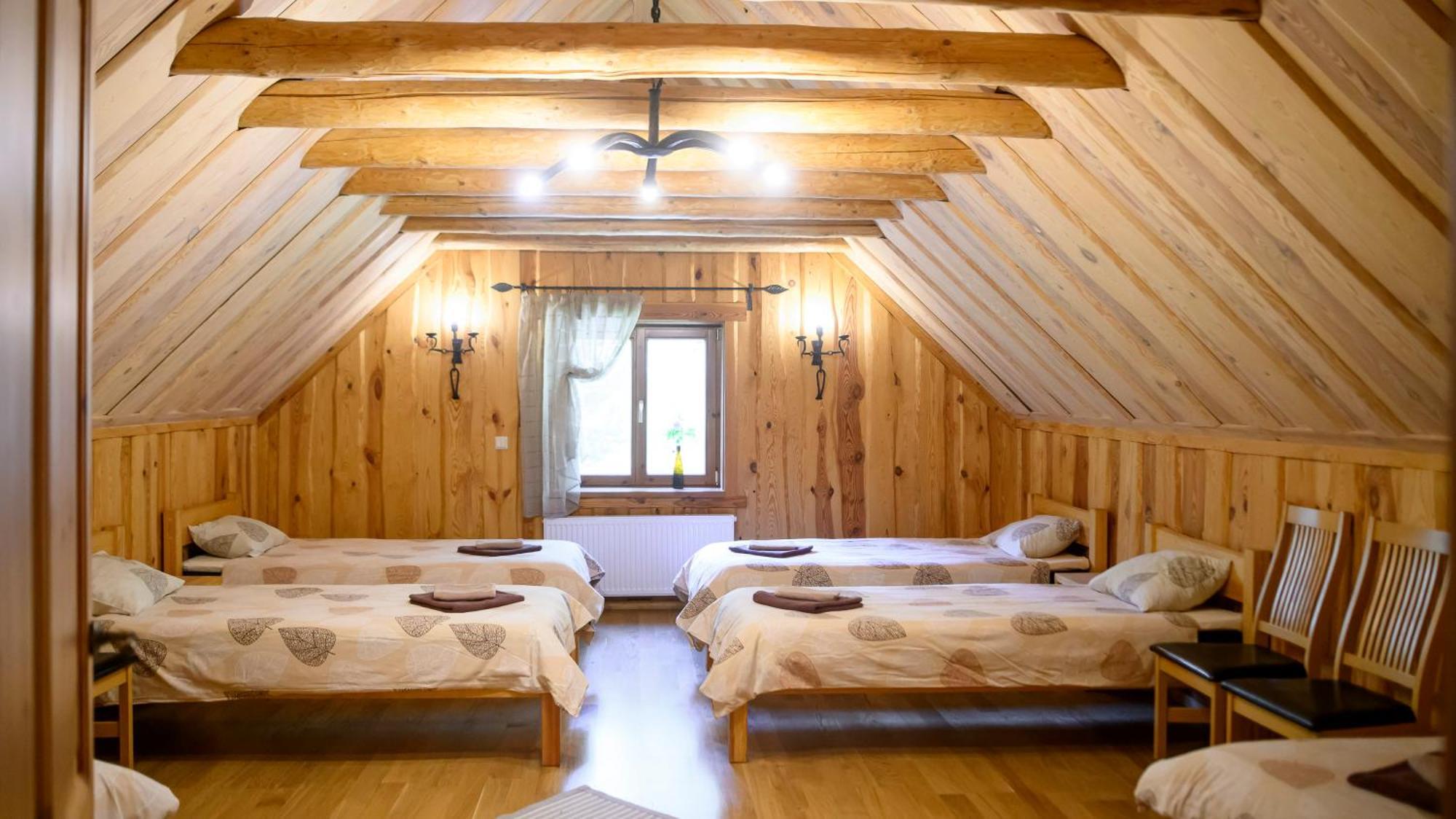Käru Toosikannu Nature Resort מראה חיצוני תמונה