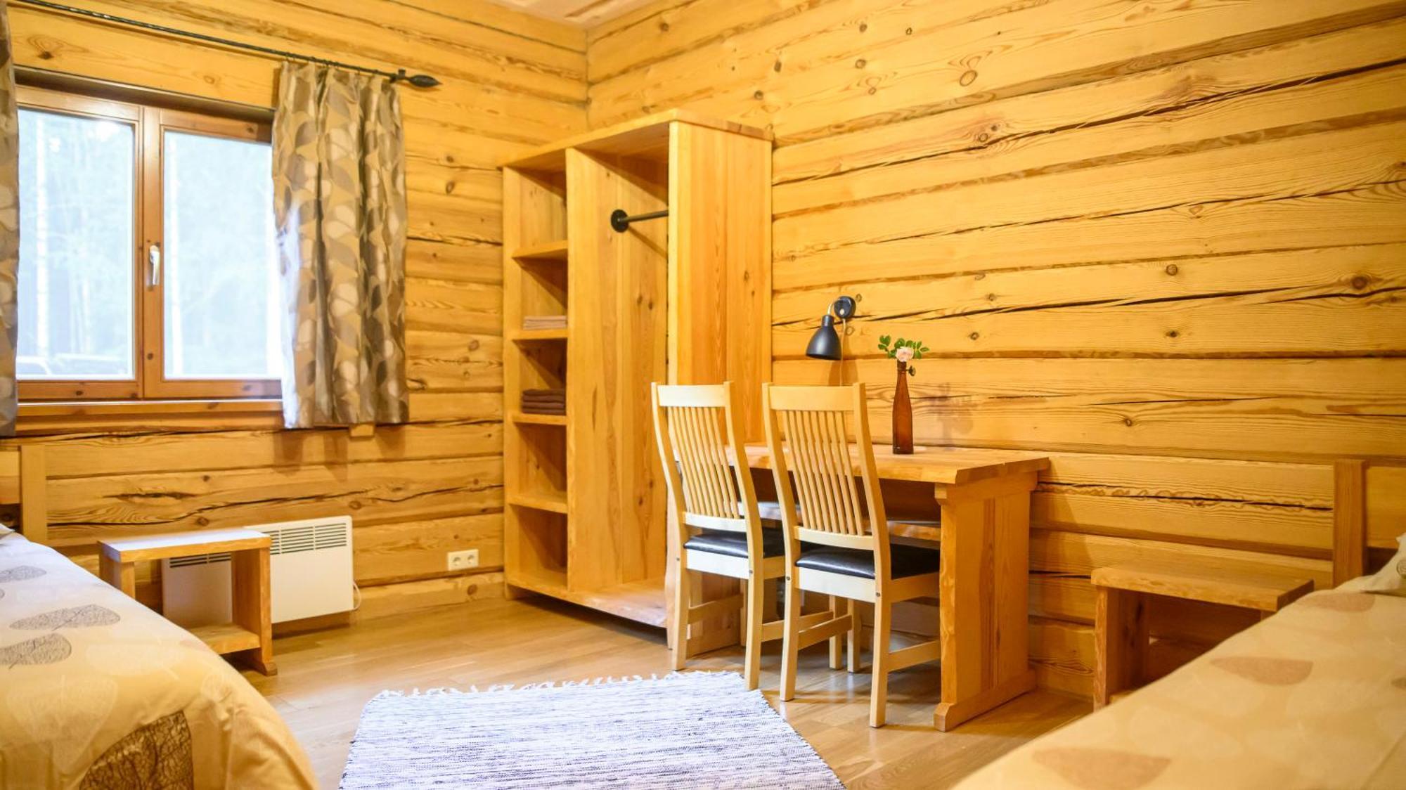 Käru Toosikannu Nature Resort מראה חיצוני תמונה