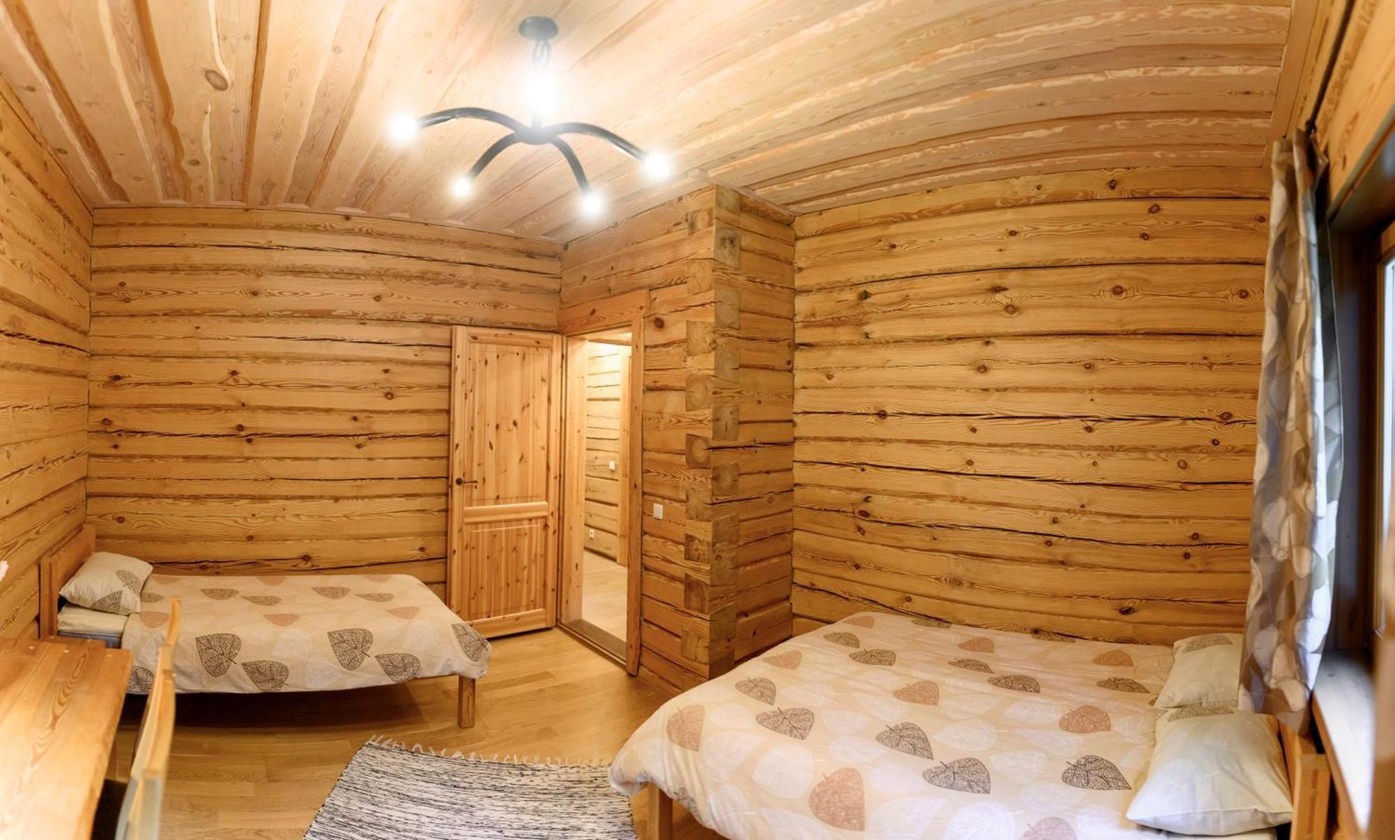 Käru Toosikannu Nature Resort מראה חיצוני תמונה