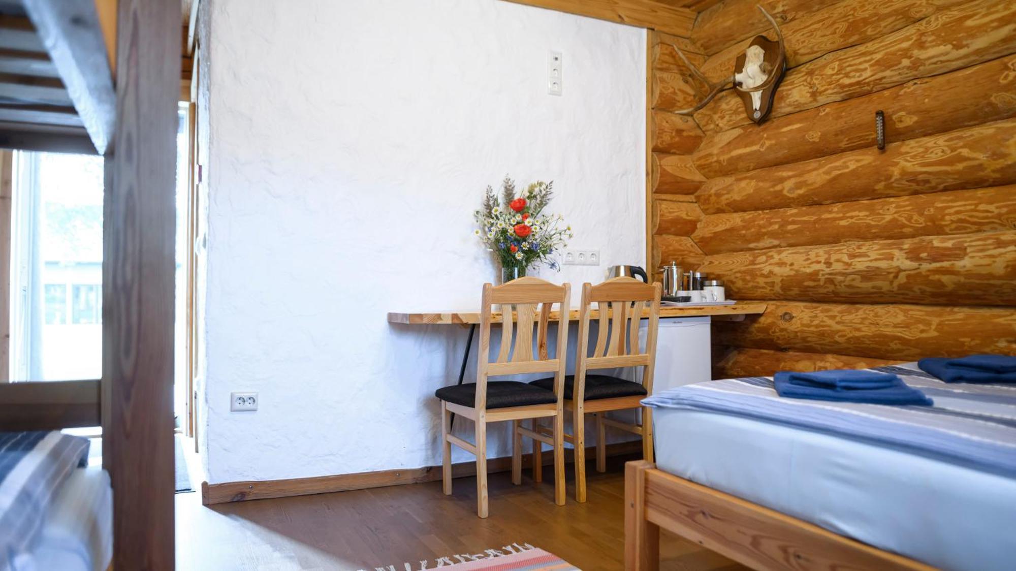Käru Toosikannu Nature Resort מראה חיצוני תמונה