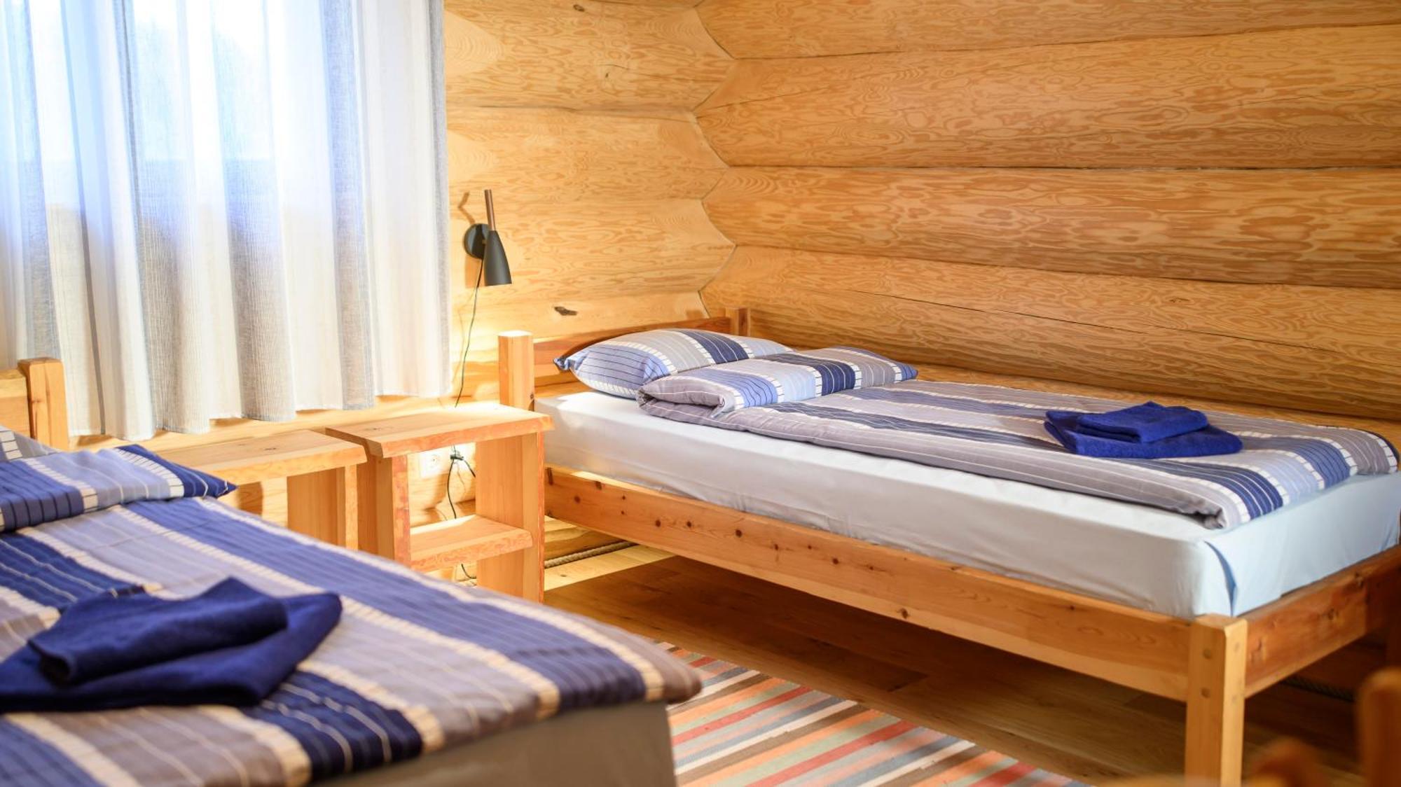 Käru Toosikannu Nature Resort מראה חיצוני תמונה