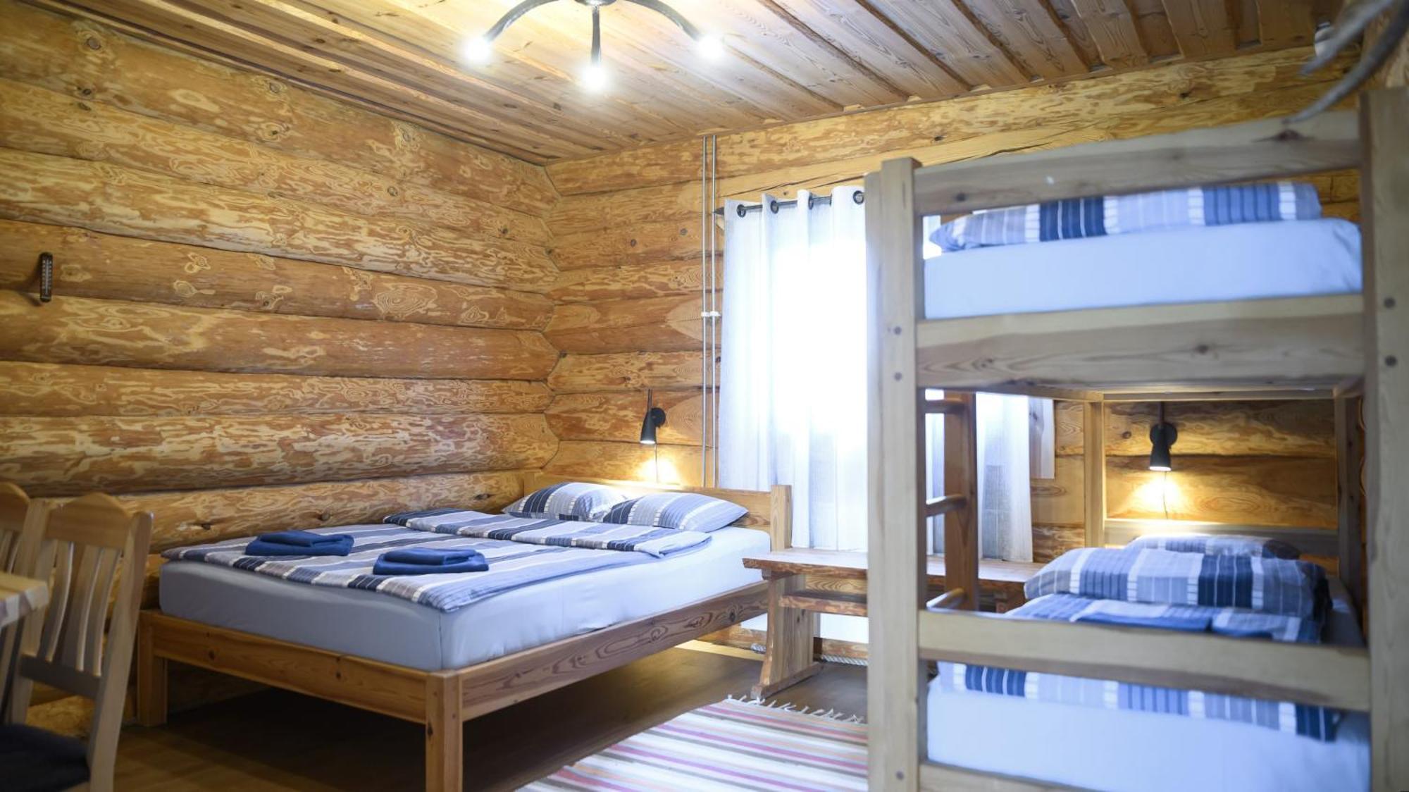 Käru Toosikannu Nature Resort מראה חיצוני תמונה