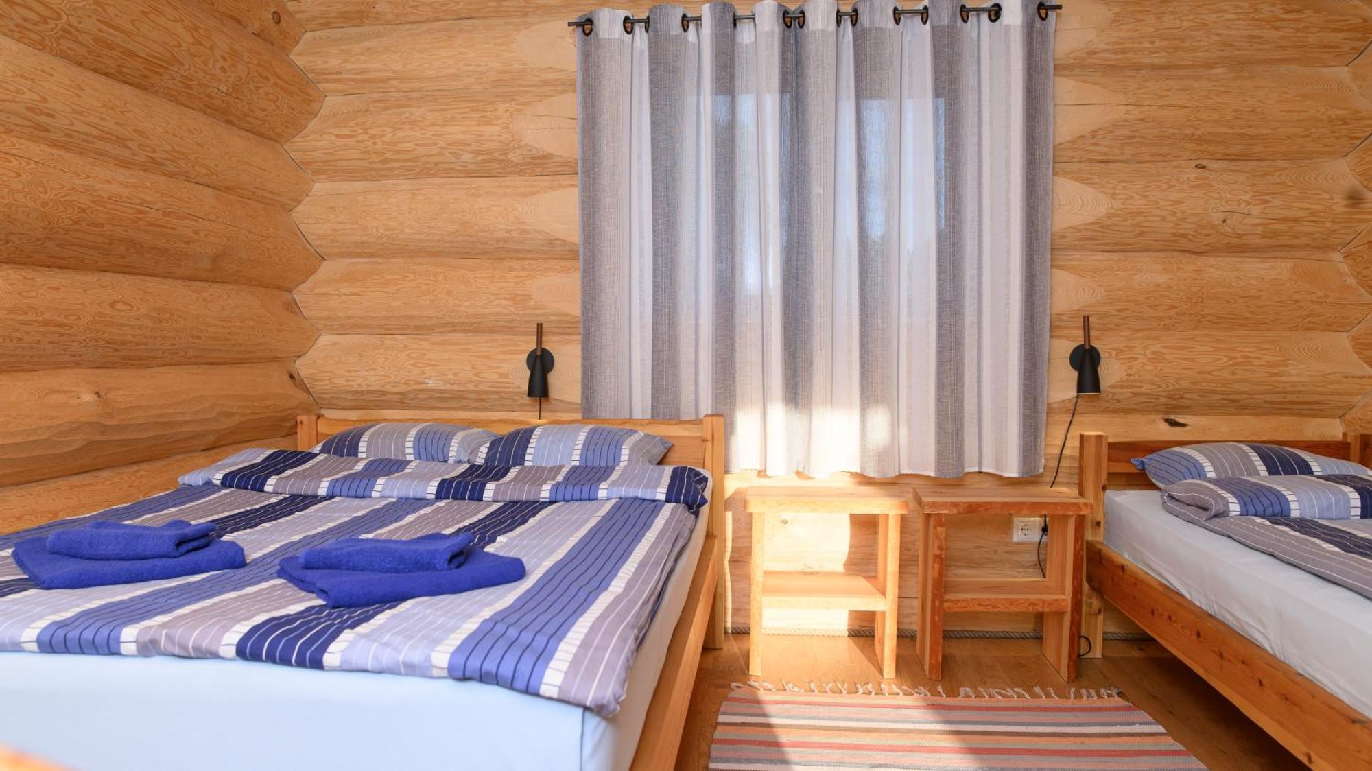 Käru Toosikannu Nature Resort מראה חיצוני תמונה