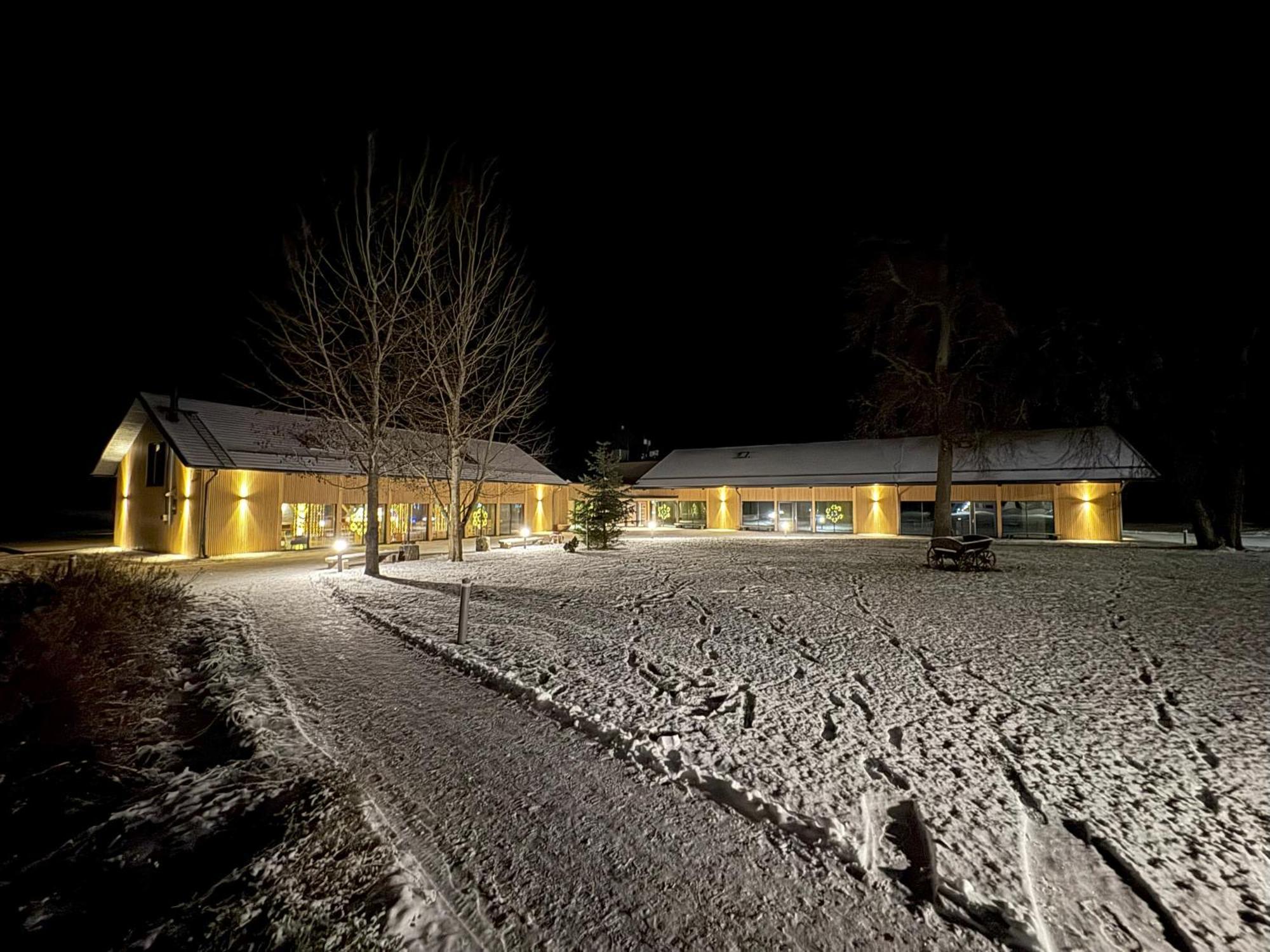 Käru Toosikannu Nature Resort מראה חיצוני תמונה